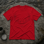 Antlers Sketch T-Shirt