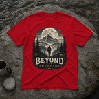 Beyond Treeline T-Shirt