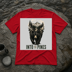 Into the Pines T-Shirt