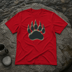 Wild Claw Bear T-Shirt