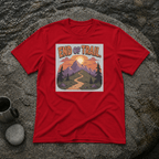 End of Trail T-Shirt