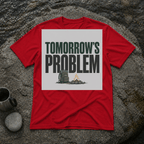 Tomorrow's Problem T-Shirt