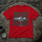 Do not Disturb T-Shirt