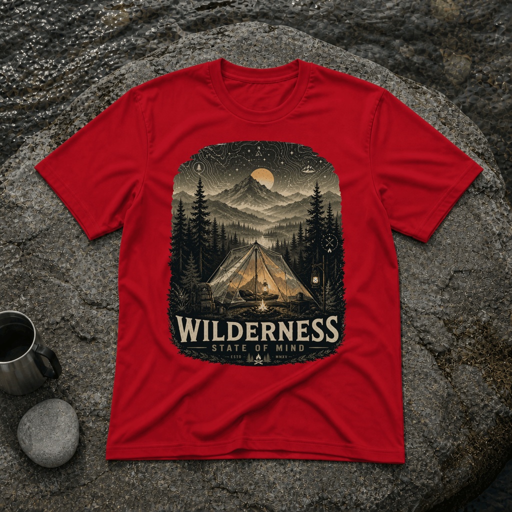 Wilderness T-Shirt