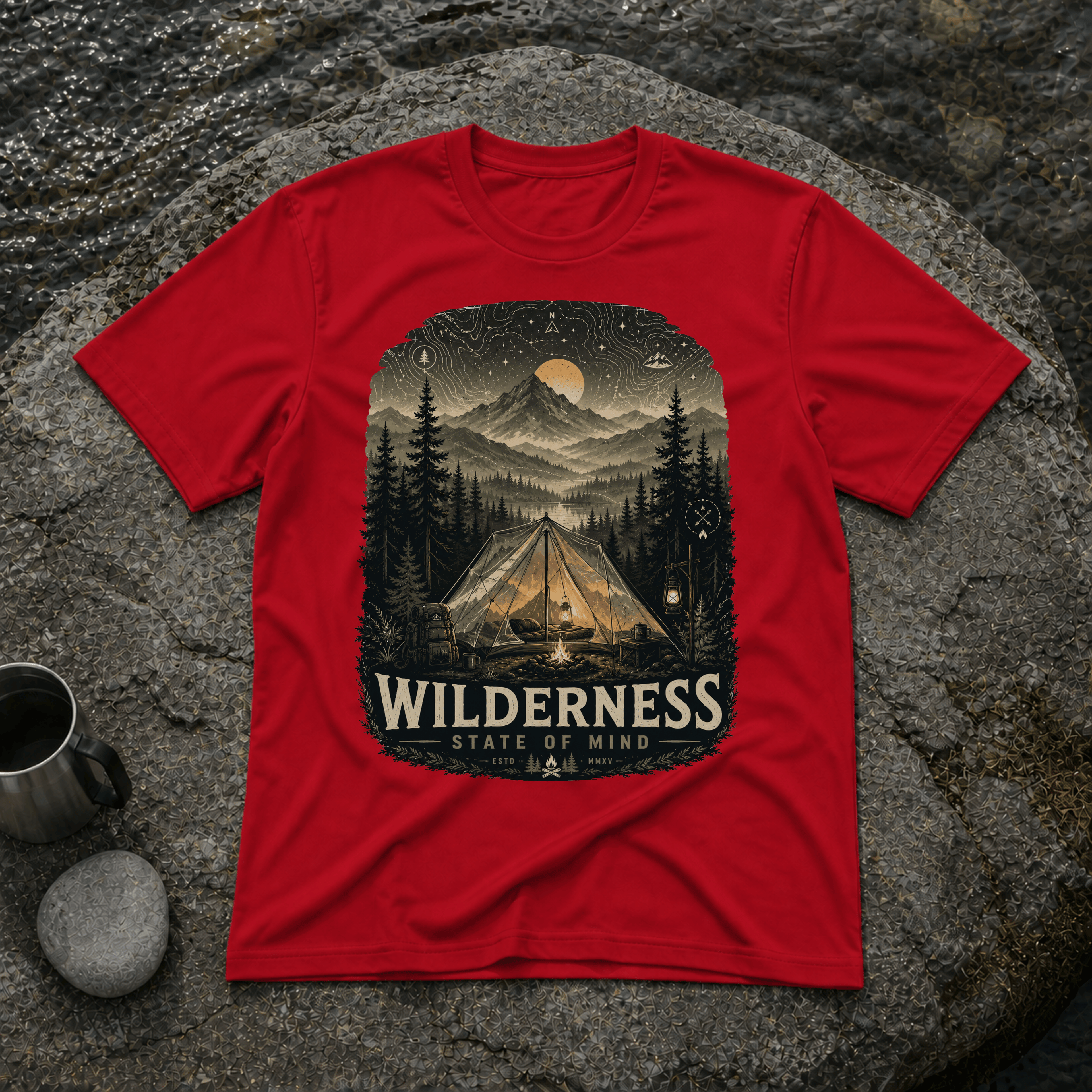 Wilderness T-Shirt