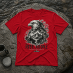 Rise Above T-Shirt
