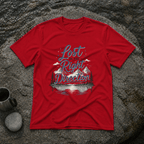 Lost in the Right Direction T-Shirt