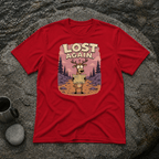 Lost Again T-Shirt