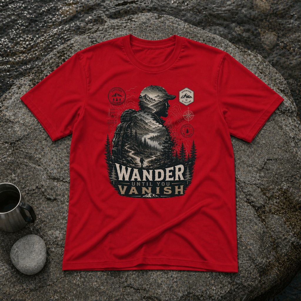 Wander T-Shirt