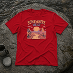 Somewhere West T-Shirt