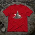 Out There Mountain T-Shirt