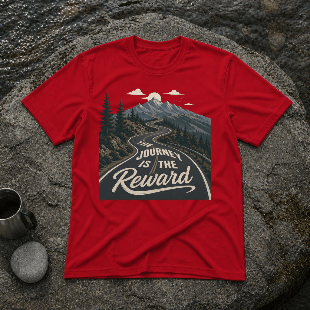 Journey T-Shirt