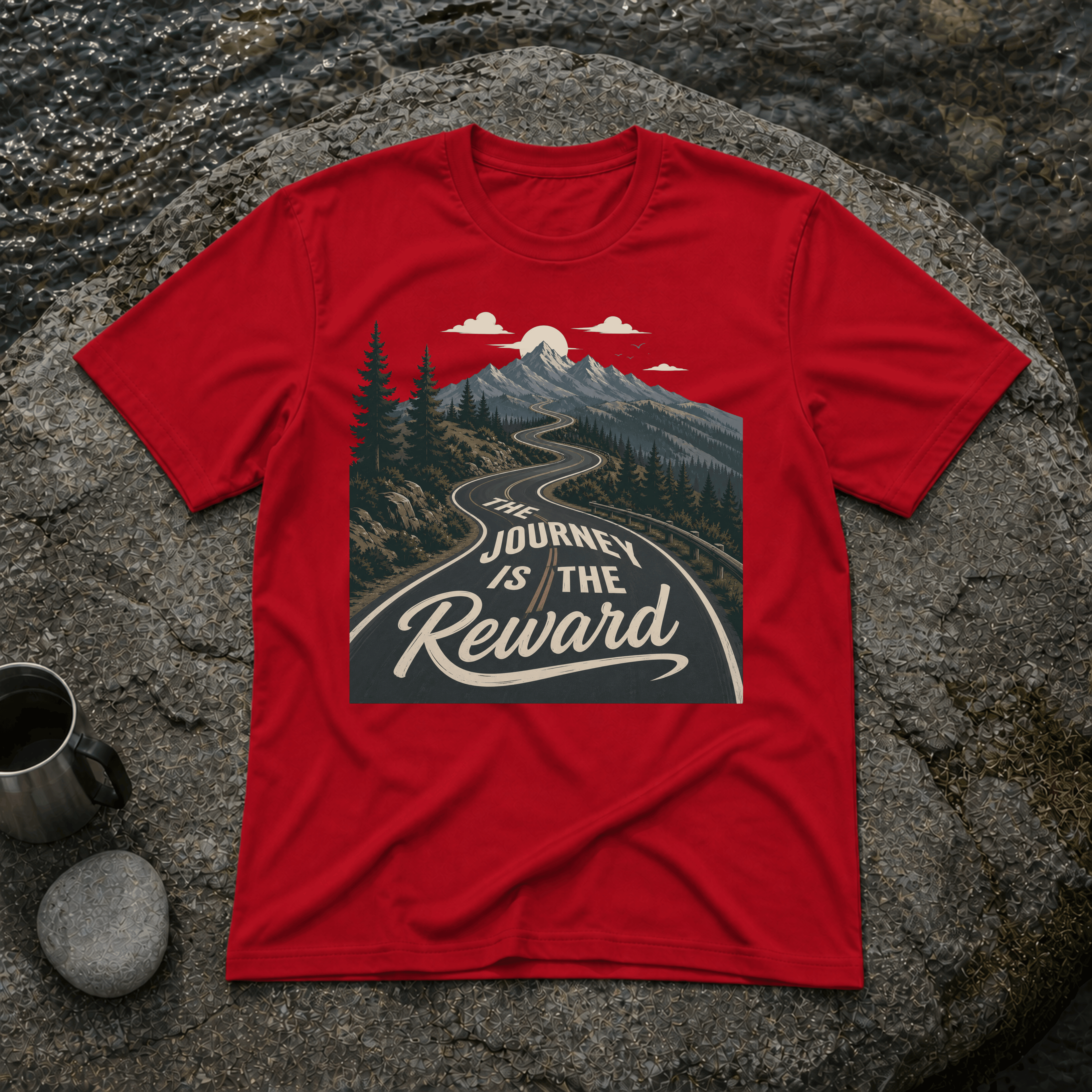 Journey T-Shirt