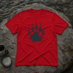 Claw Bear Fading T-Shirt