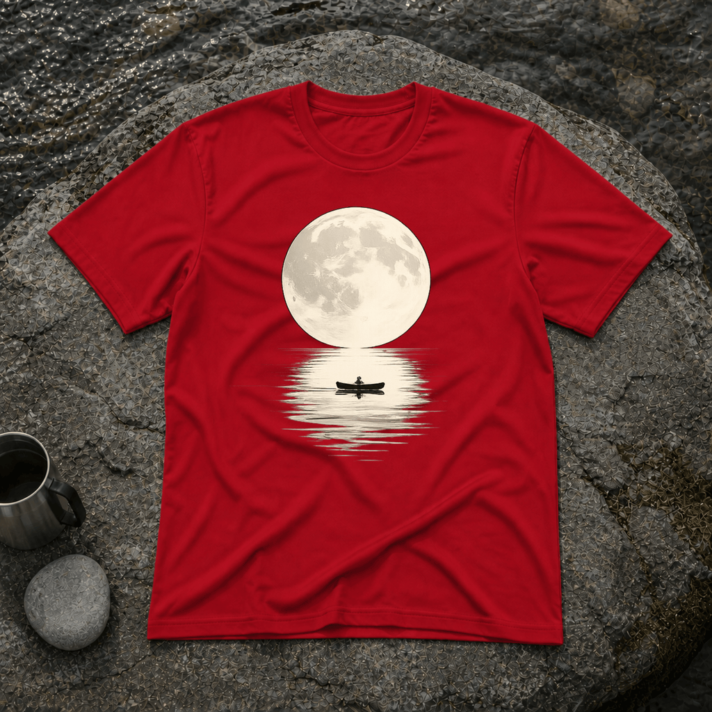 Moon T-Shirt