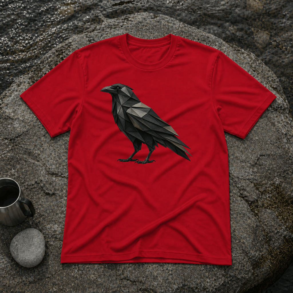 Raven T-Shirt