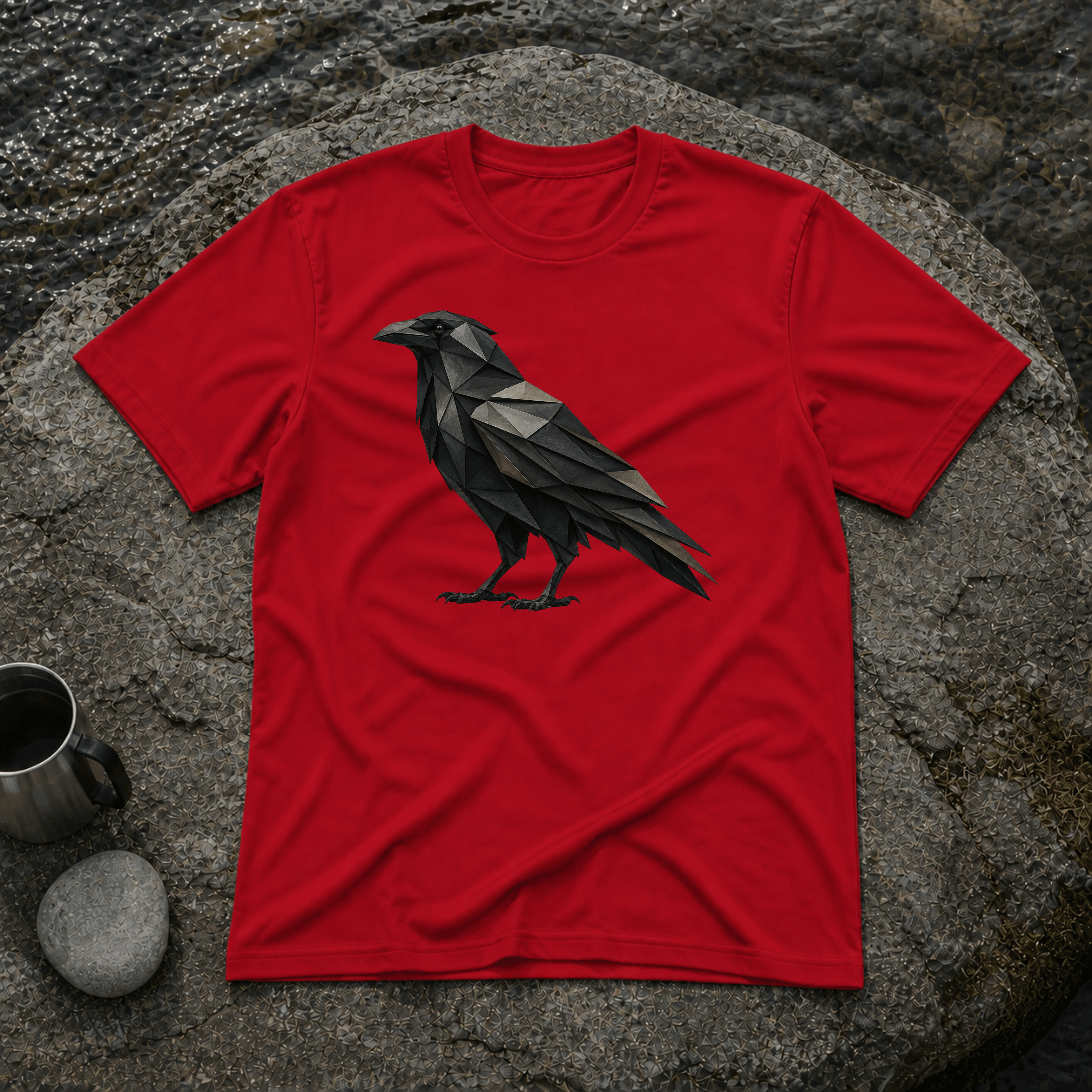Raven T-Shirt