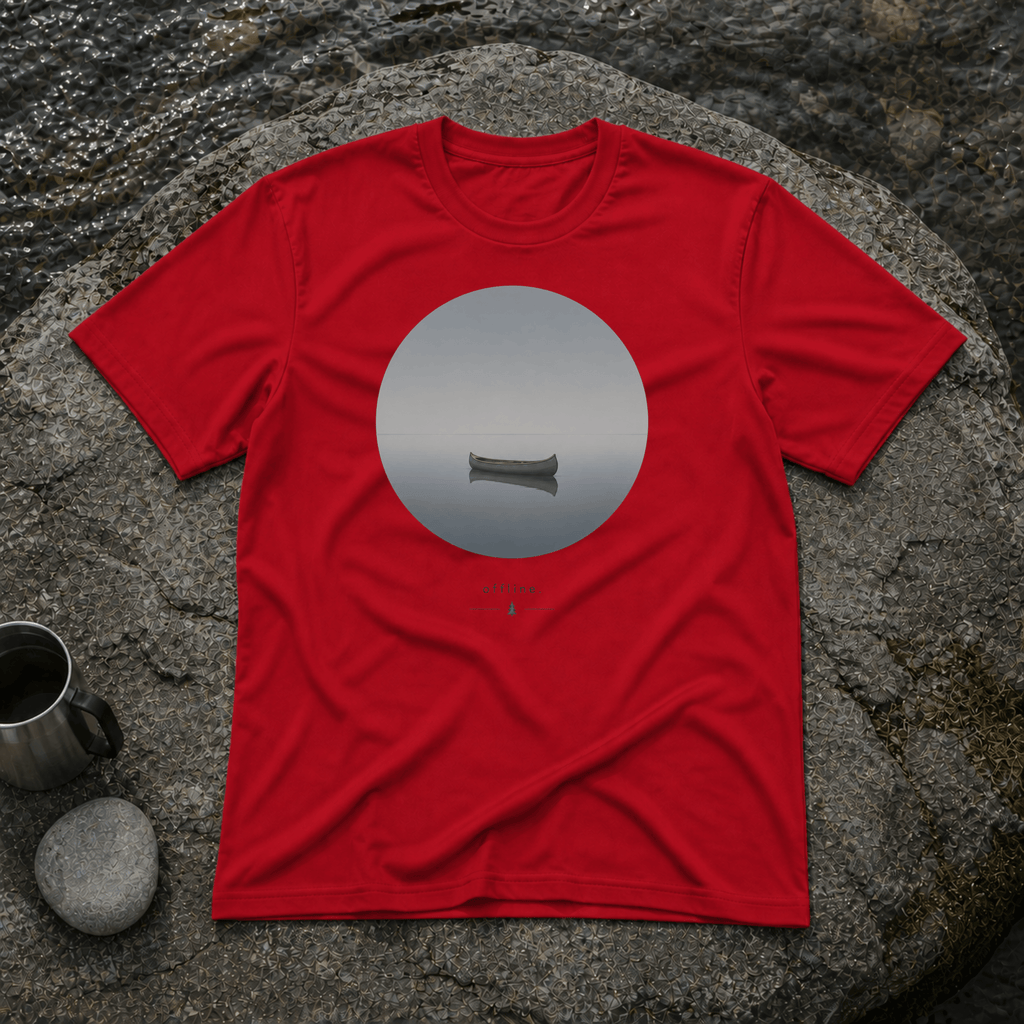 Offline T-Shirt