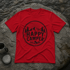 Happy Camper T-Shirt