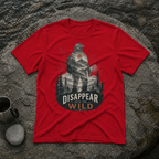 Disappear into the Wild T-Shirt