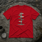 Weekend Plans T-Shirt