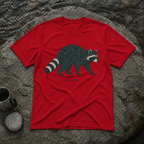 Roam Racoon T-Shirt