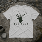ELK Club Logo T-Shirt