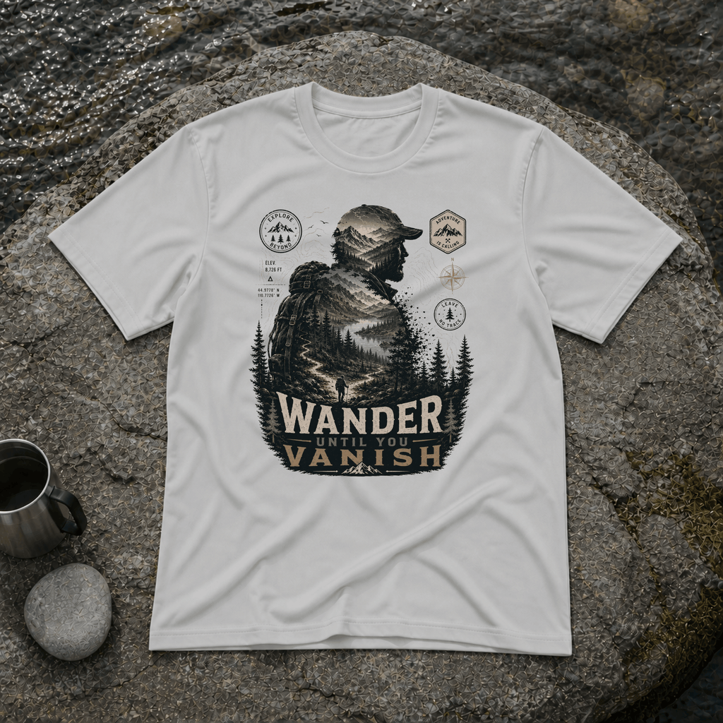 Wander T-Shirt