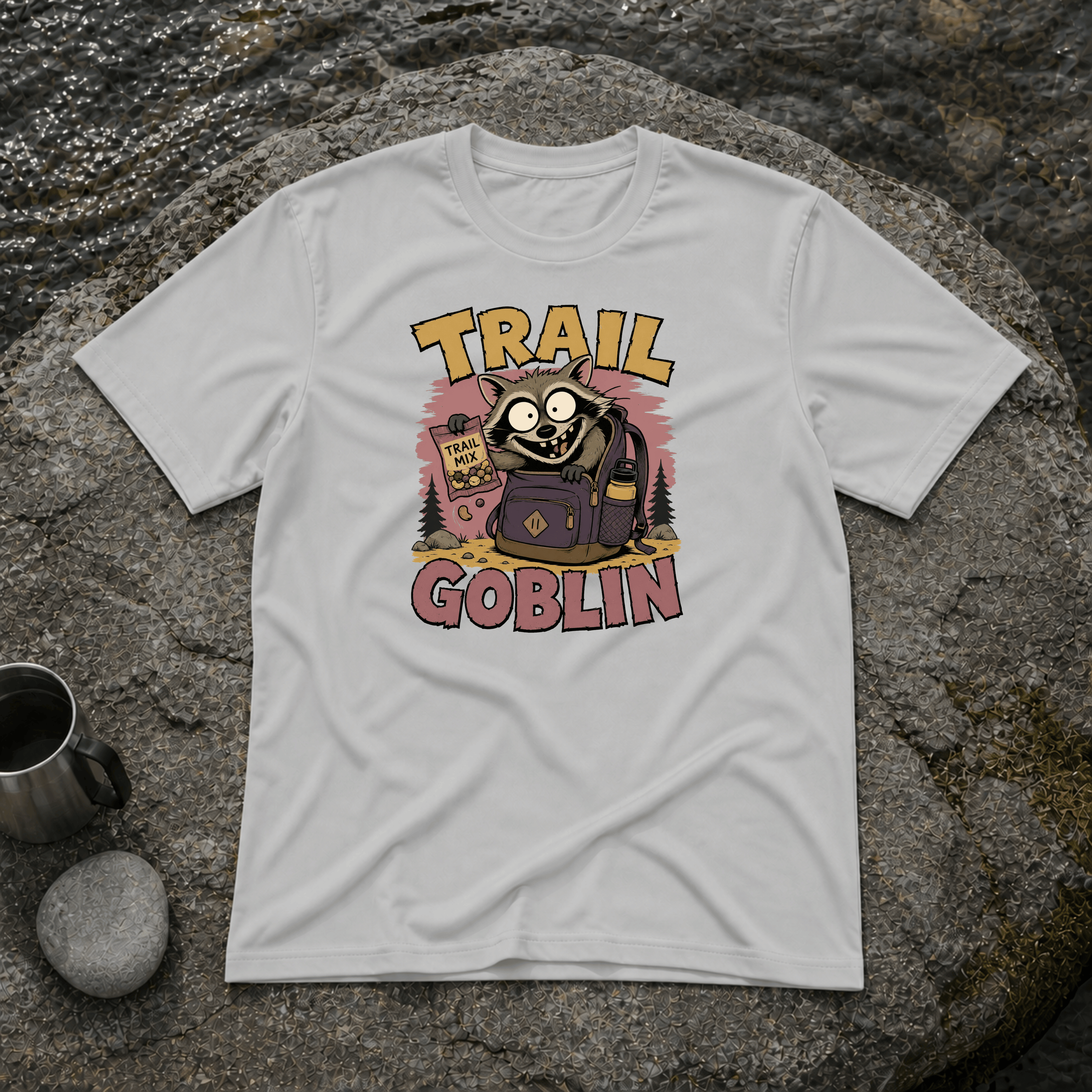 Trail Goblin T-Shirt