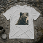 Bear Cropped T-Shirt