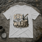 Cut From The Wild T-Shirt