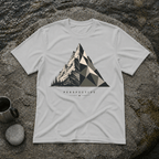 Perspective Mountain T-Shirt