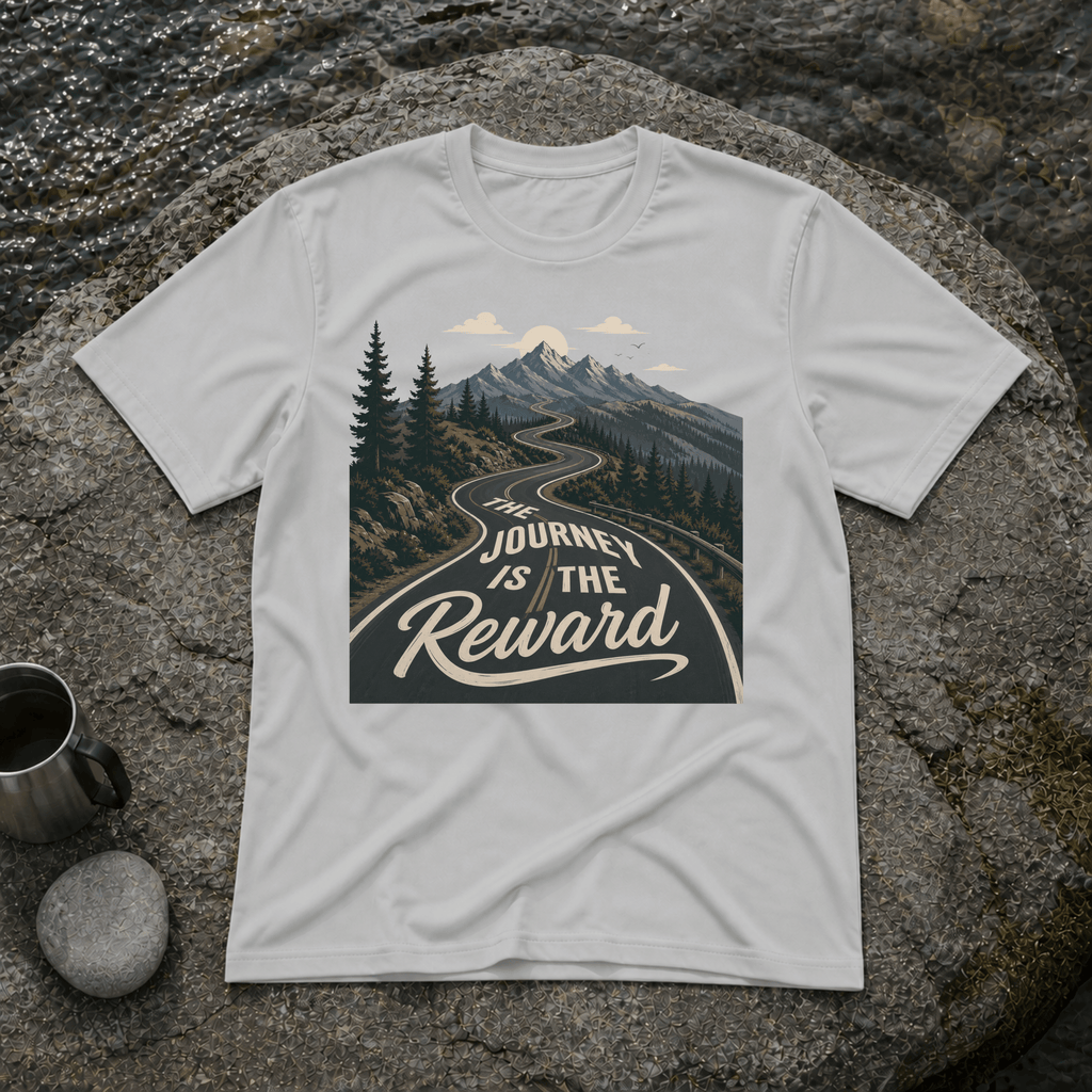 Journey T-Shirt