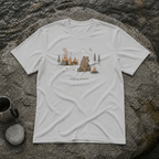 Staying Present T-Shirt