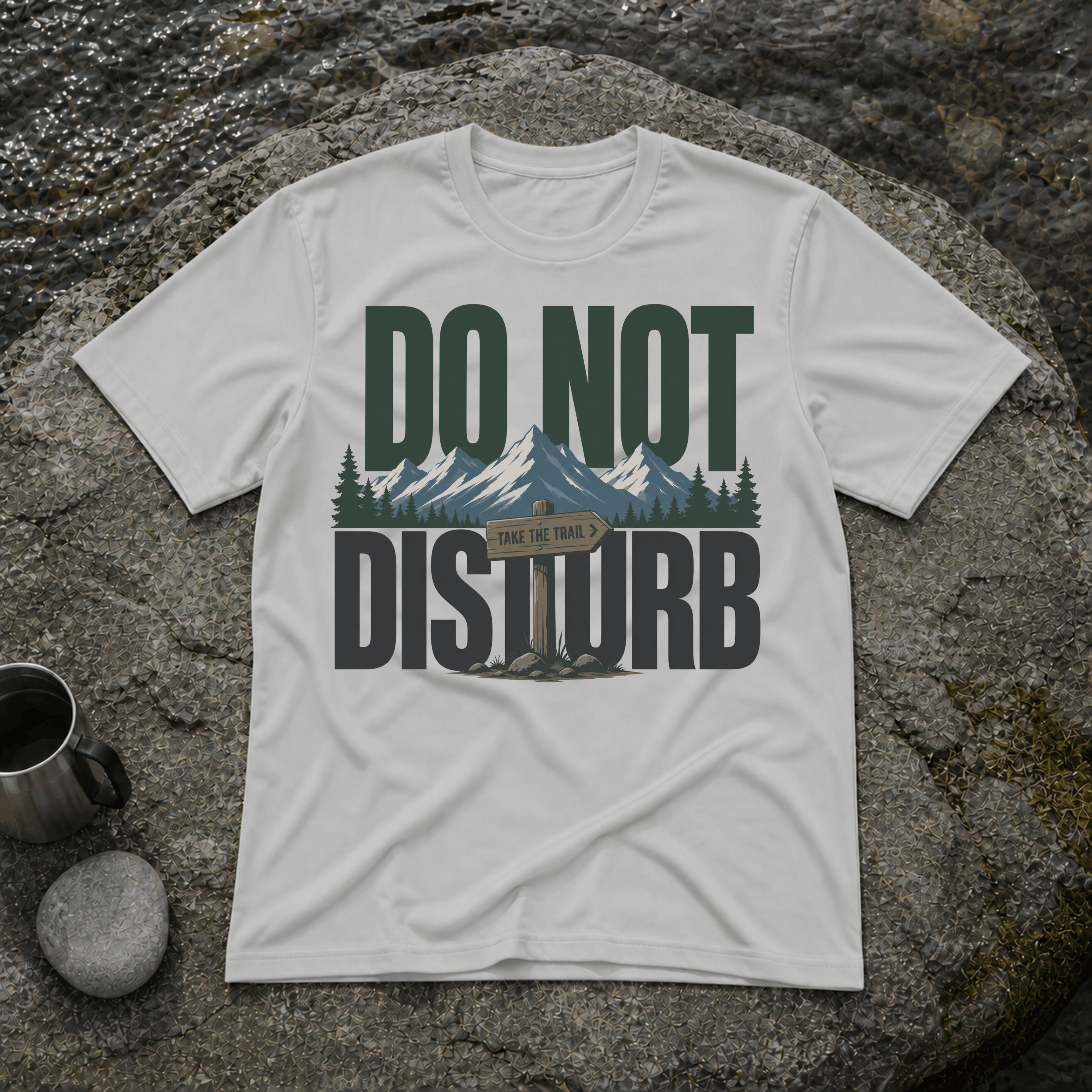 Do not Disturb T-Shirt