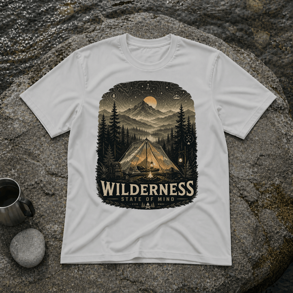 Wilderness T-Shirt