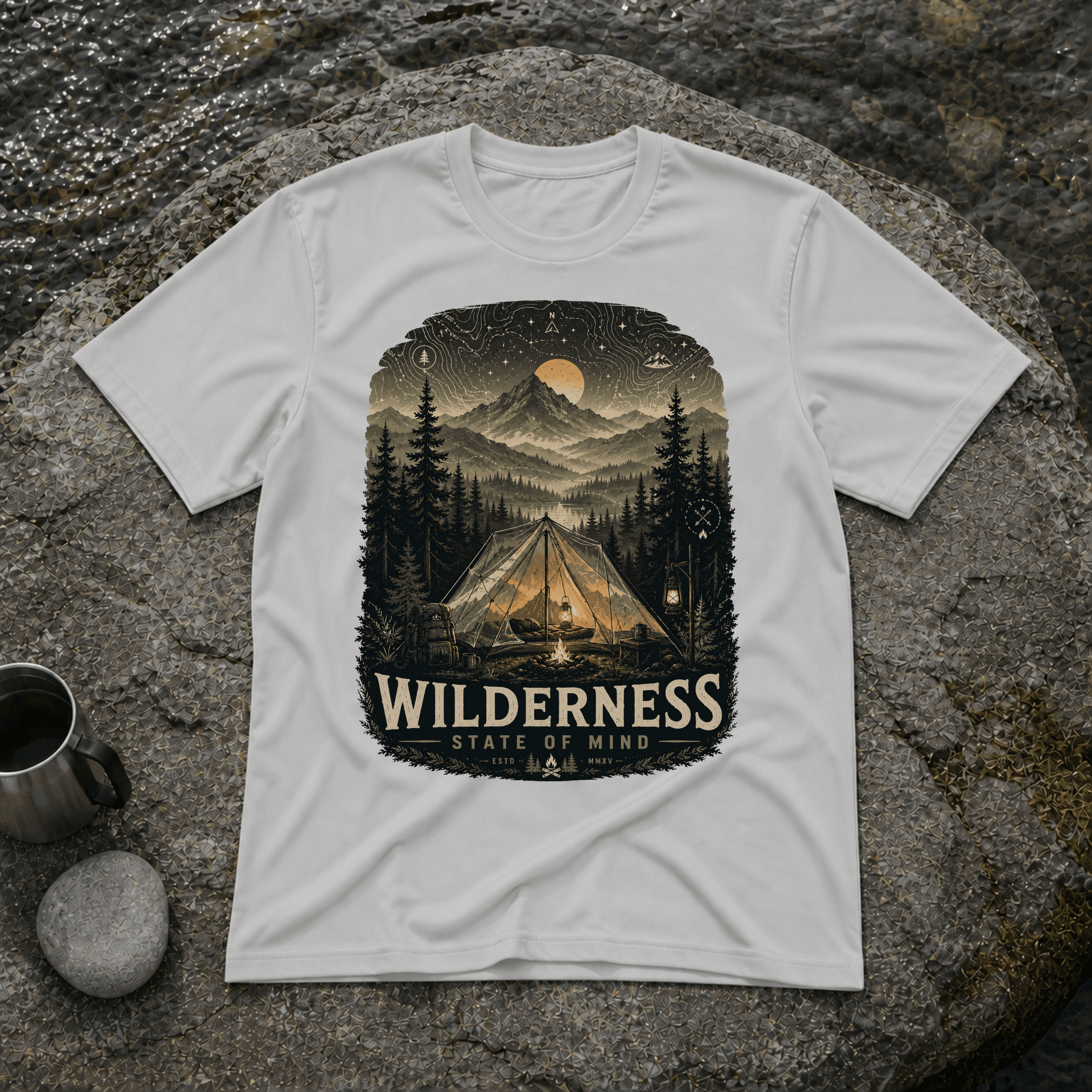 Wilderness T-Shirt