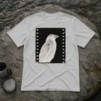 Xray Raven Film T-Shirt