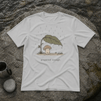 Mushroom Rain T-Shirt
