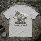 Vanish Wolf T-Shirt