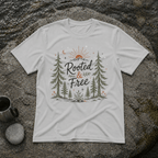 Rooted & Free T-Shirt