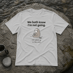 We Both Know Sloth T-Shirt