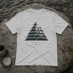 Above Mountain T-Shirt