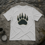 Wild Claw Bear T-Shirt