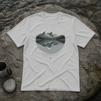 Same Place Different Views T-Shirt