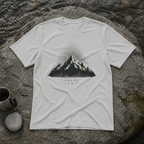 Above Mountain T-Shirt