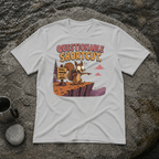 Questionable Shortcut T-Shirt