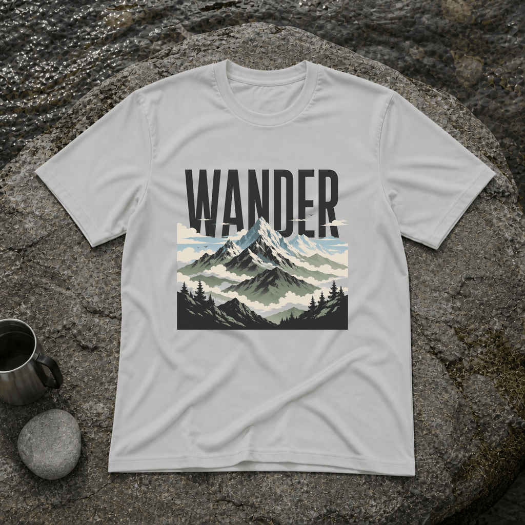 Wander T-Shirt