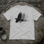 Roam Raven T-Shirt