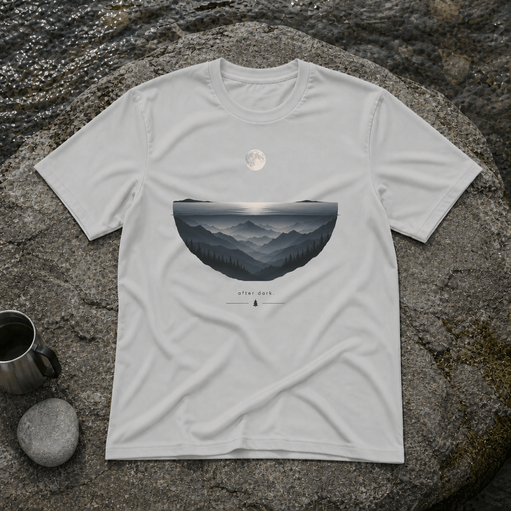 After Dark T-Shirt